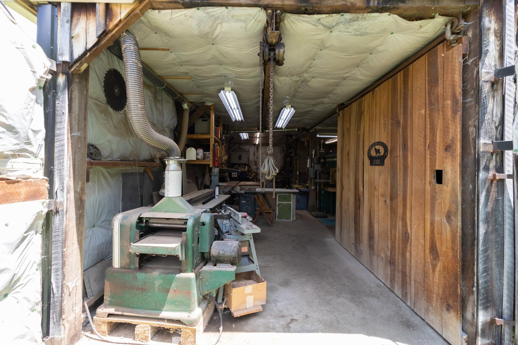 Image for SOLD $605,000 - Exceptional 3 Bedroom on 107 Acres with Cabin in West Finley