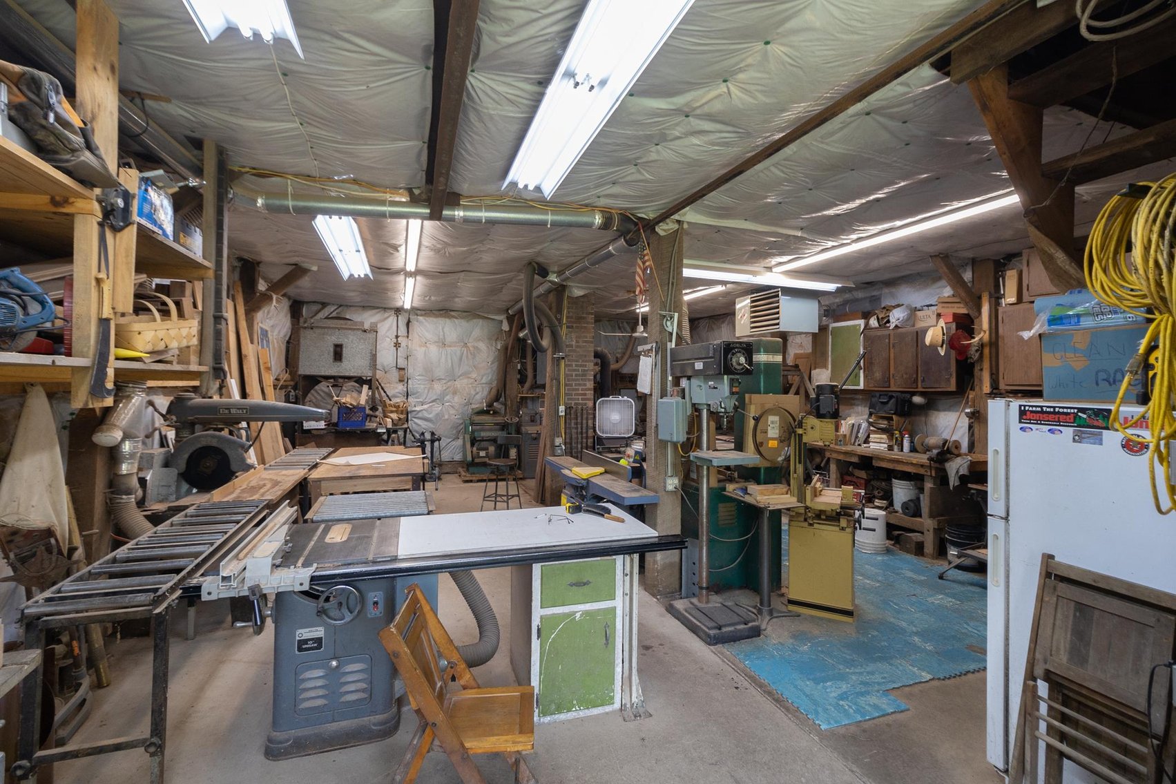 Image for SOLD $605,000 - Exceptional 3 Bedroom on 107 Acres with Cabin in West Finley