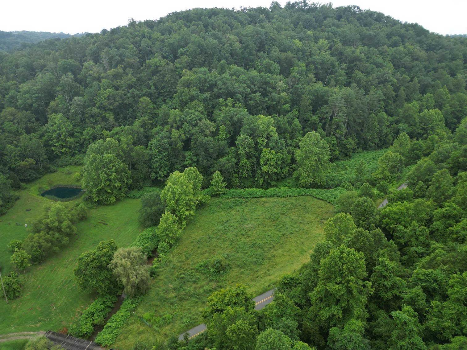 Image for SOLD $341,000 - 56 Acre Farm with 3 Bedroom Farmhouse & Barn in Milton