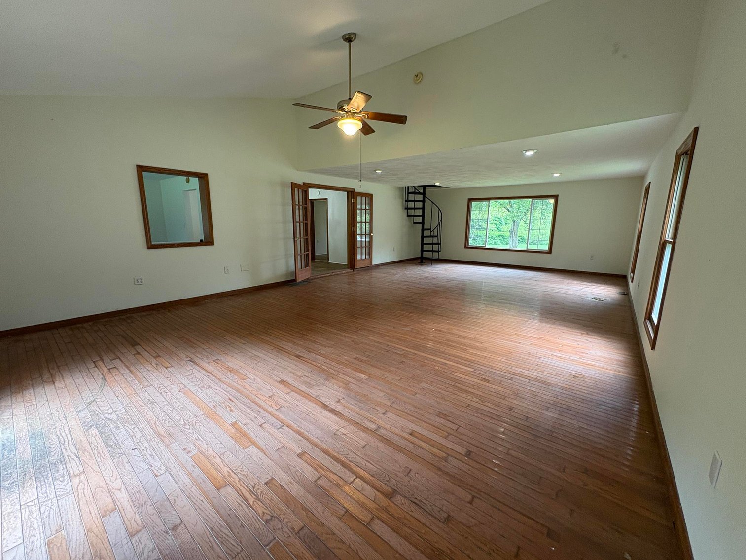 Image for SOLD $341,000 - 56 Acre Farm with 3 Bedroom Farmhouse & Barn in Milton