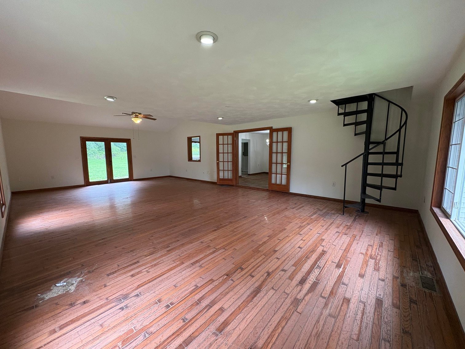 Image for SOLD $341,000 - 56 Acre Farm with 3 Bedroom Farmhouse & Barn in Milton
