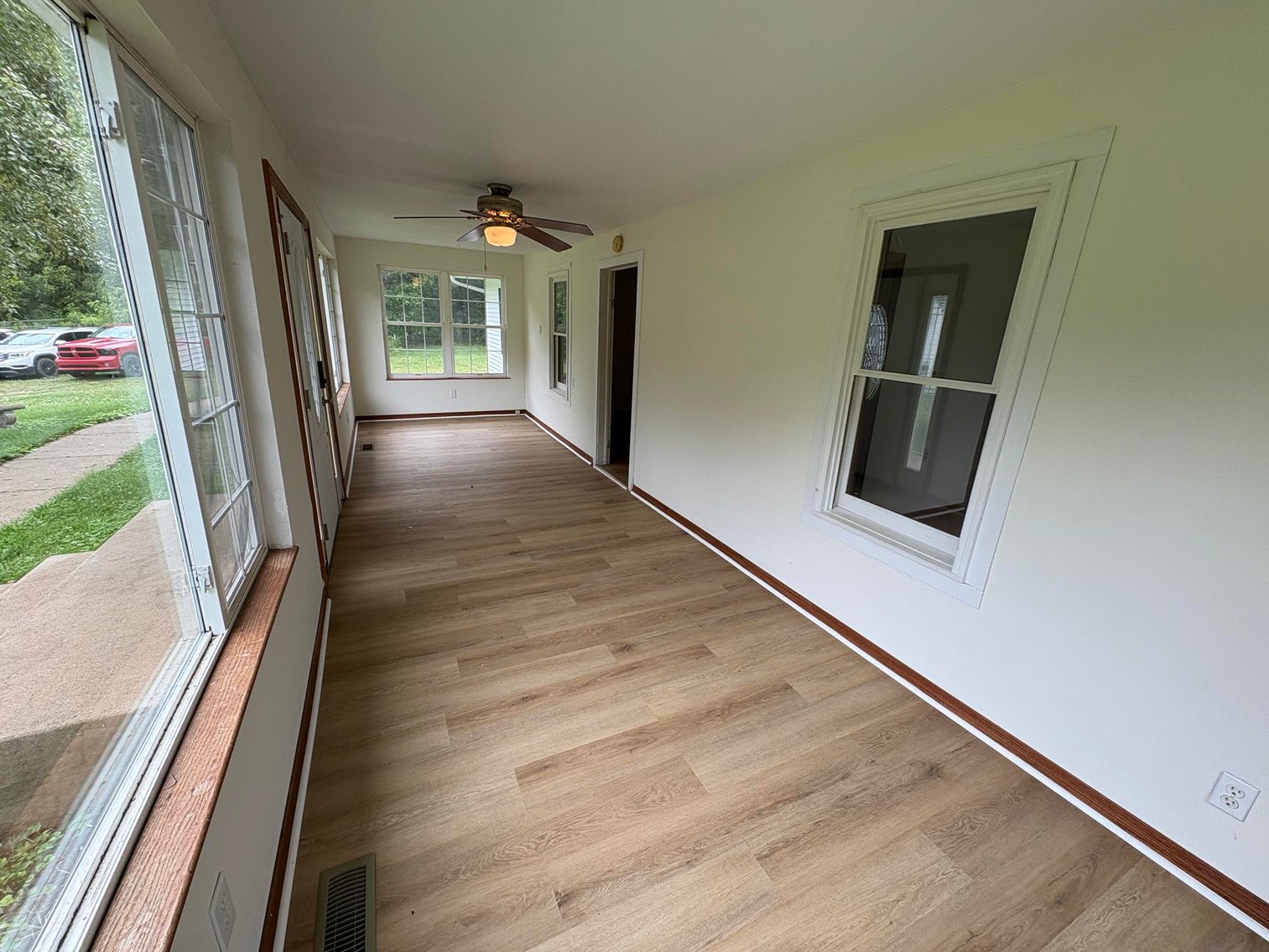 Image for SOLD $341,000 - 56 Acre Farm with 3 Bedroom Farmhouse & Barn in Milton
