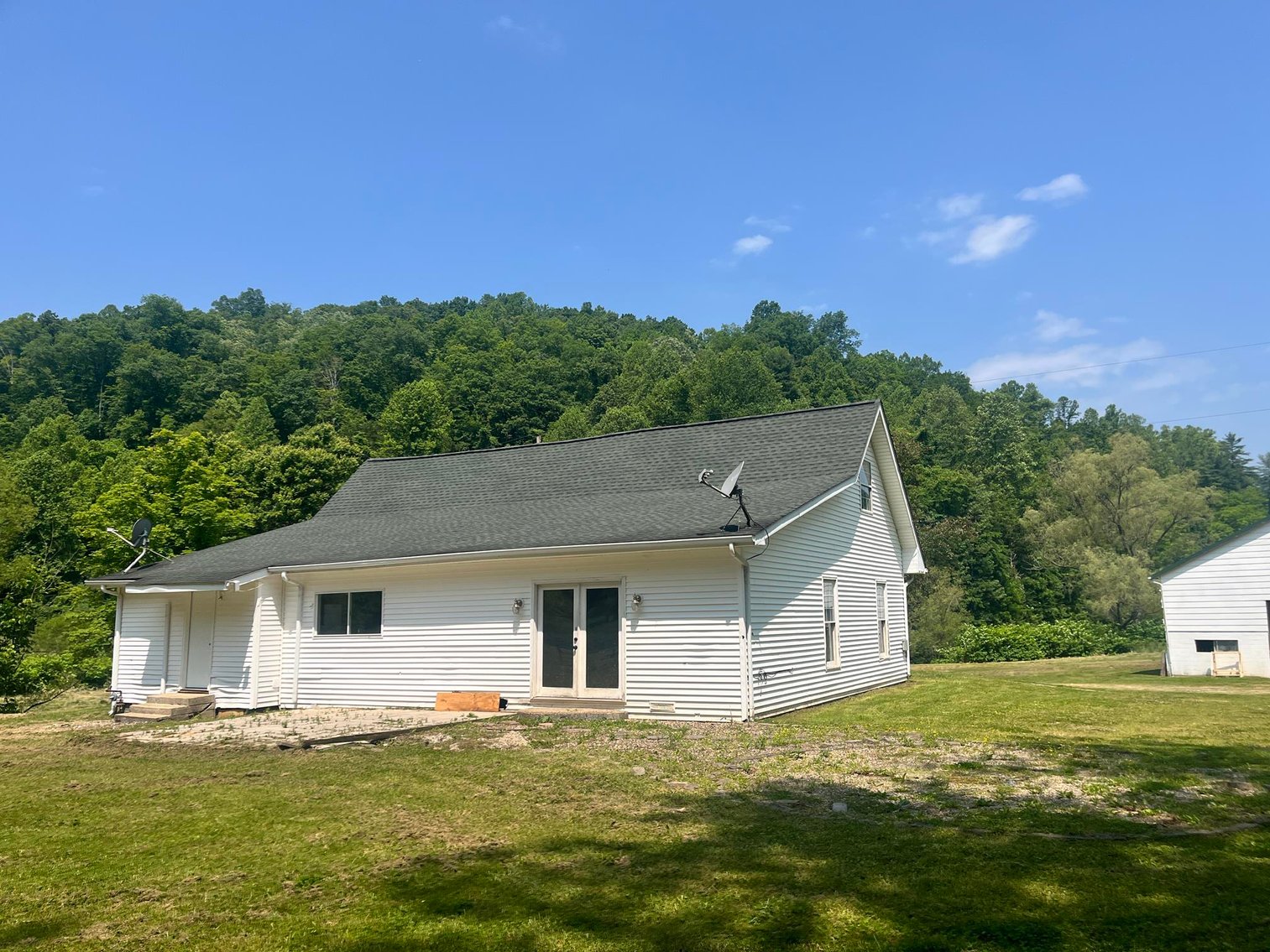 Image for SOLD $341,000 - 56 Acre Farm with 3 Bedroom Farmhouse & Barn in Milton
