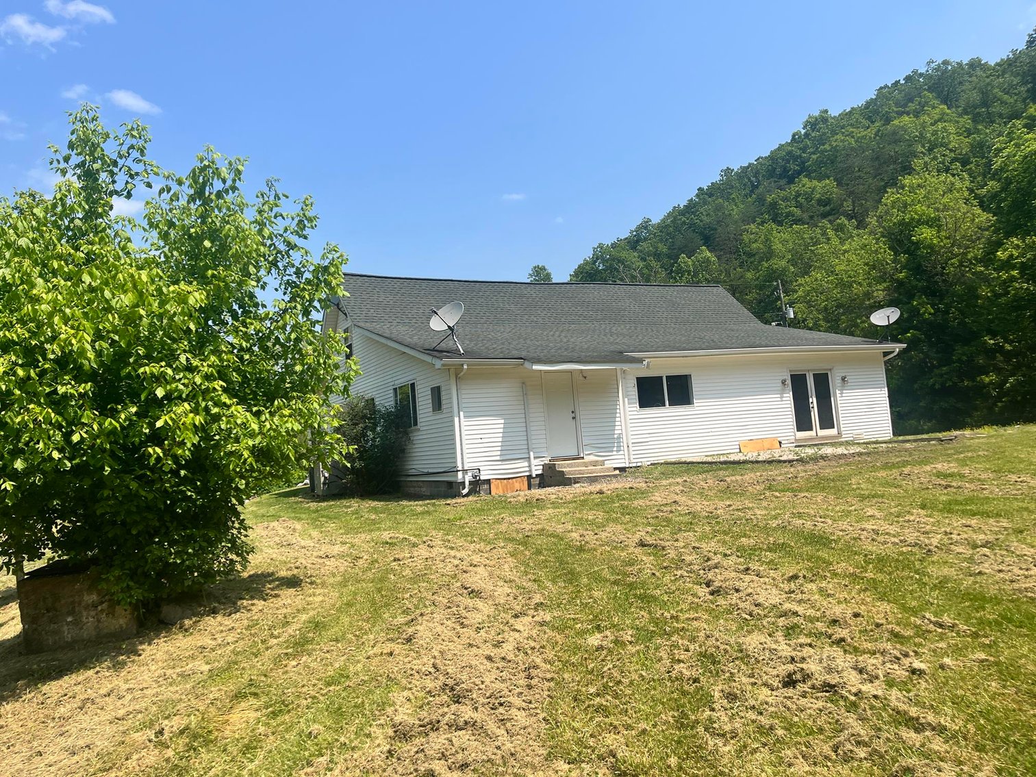 Image for SOLD $341,000 - 56 Acre Farm with 3 Bedroom Farmhouse & Barn in Milton