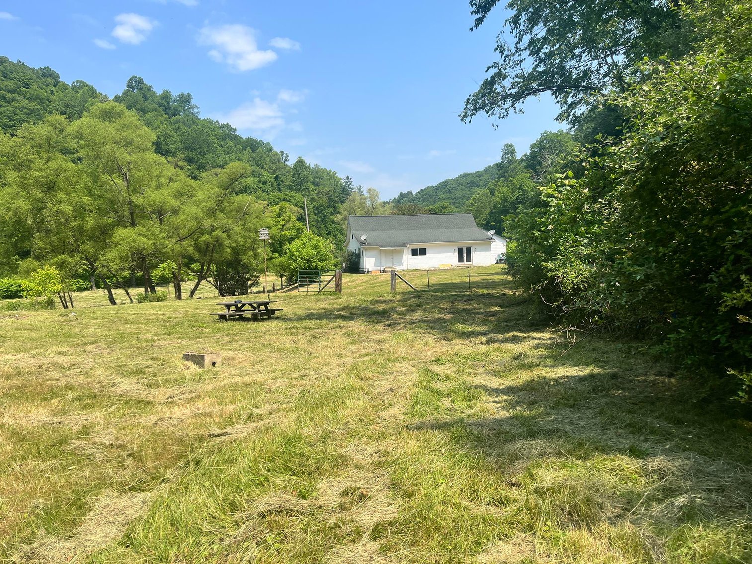 Image for SOLD $341,000 - 56 Acre Farm with 3 Bedroom Farmhouse & Barn in Milton