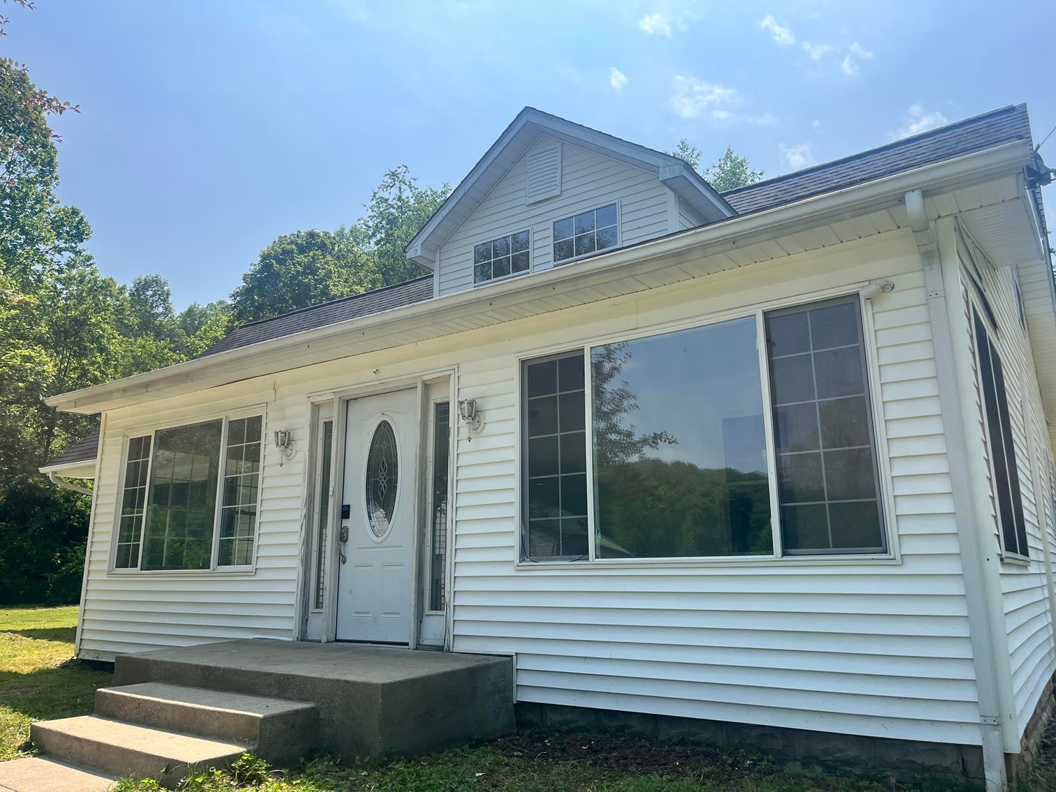 Image for SOLD $341,000 - 56 Acre Farm with 3 Bedroom Farmhouse & Barn in Milton
