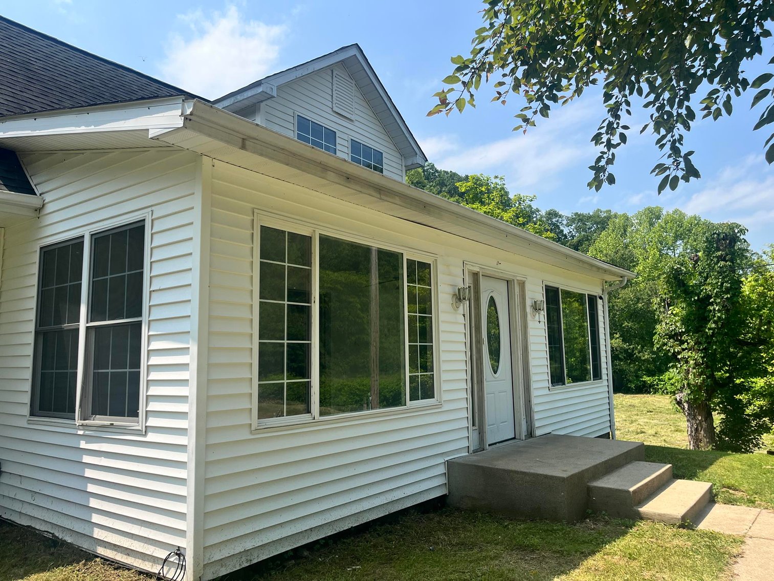 Image for SOLD $341,000 - 56 Acre Farm with 3 Bedroom Farmhouse & Barn in Milton