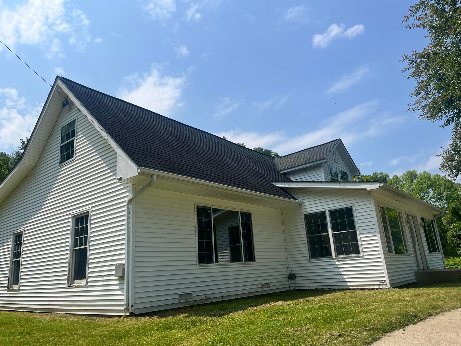Image for SOLD $341,000 - 56 Acre Farm with 3 Bedroom Farmhouse & Barn in Milton