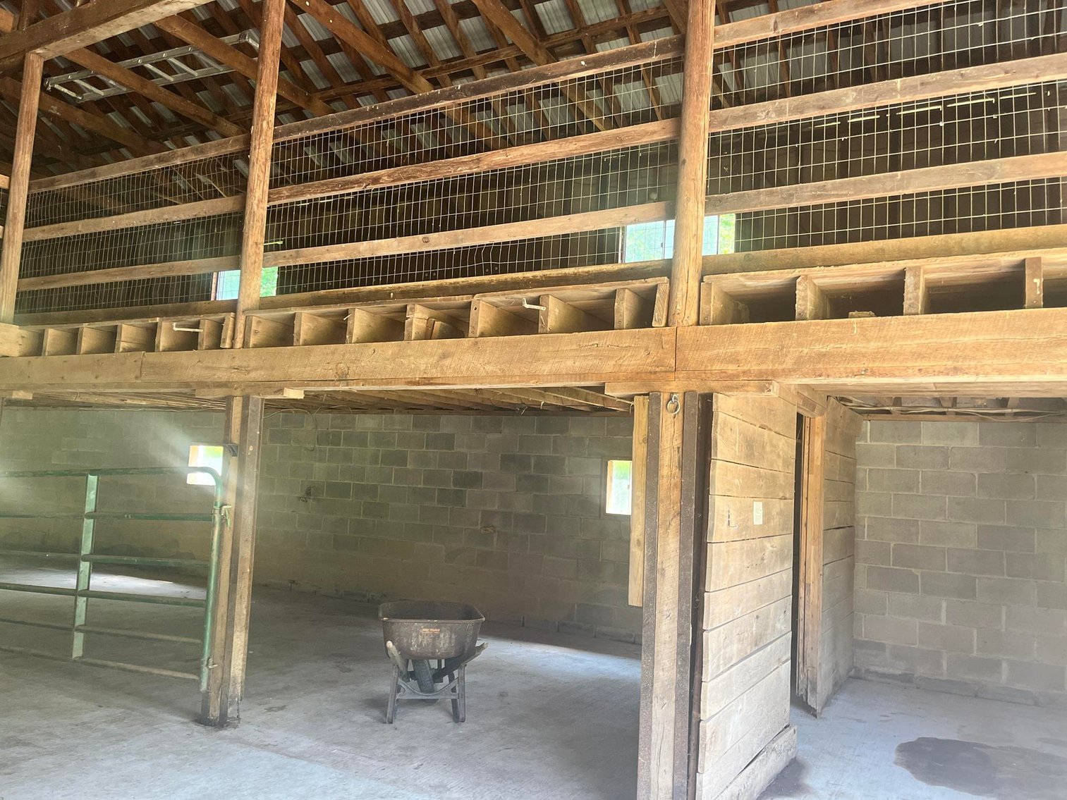 Image for SOLD $341,000 - 56 Acre Farm with 3 Bedroom Farmhouse & Barn in Milton