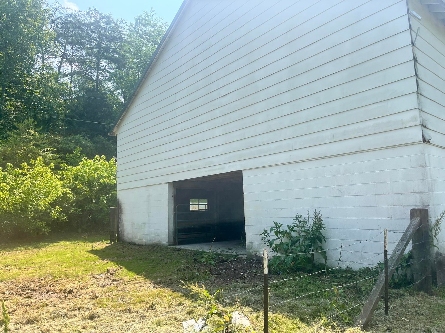 Image for SOLD $341,000 - 56 Acre Farm with 3 Bedroom Farmhouse & Barn in Milton
