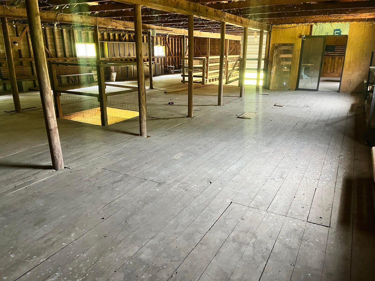 Image for SOLD $341,000 - 56 Acre Farm with 3 Bedroom Farmhouse & Barn in Milton