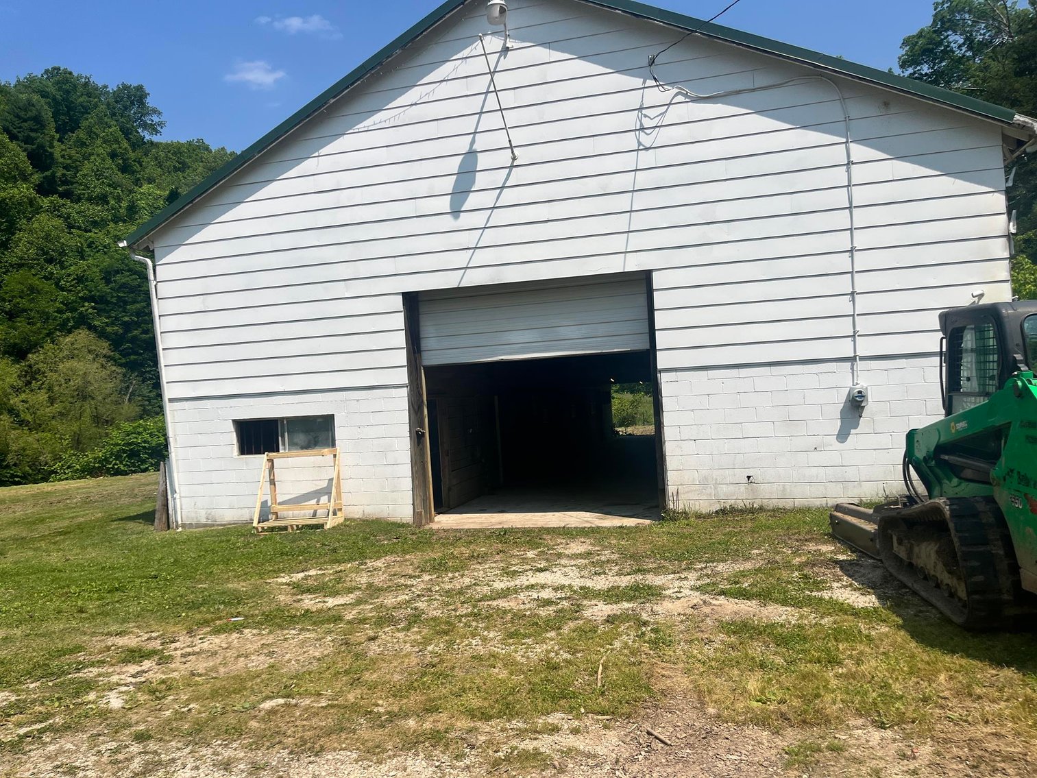 Image for SOLD $341,000 - 56 Acre Farm with 3 Bedroom Farmhouse & Barn in Milton