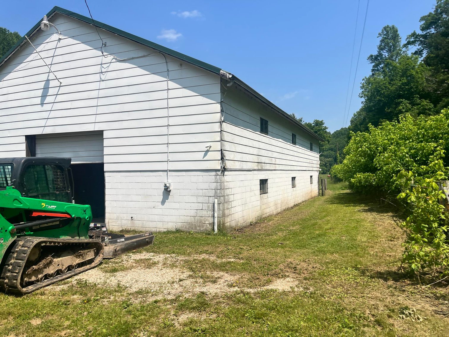 Image for SOLD $341,000 - 56 Acre Farm with 3 Bedroom Farmhouse & Barn in Milton