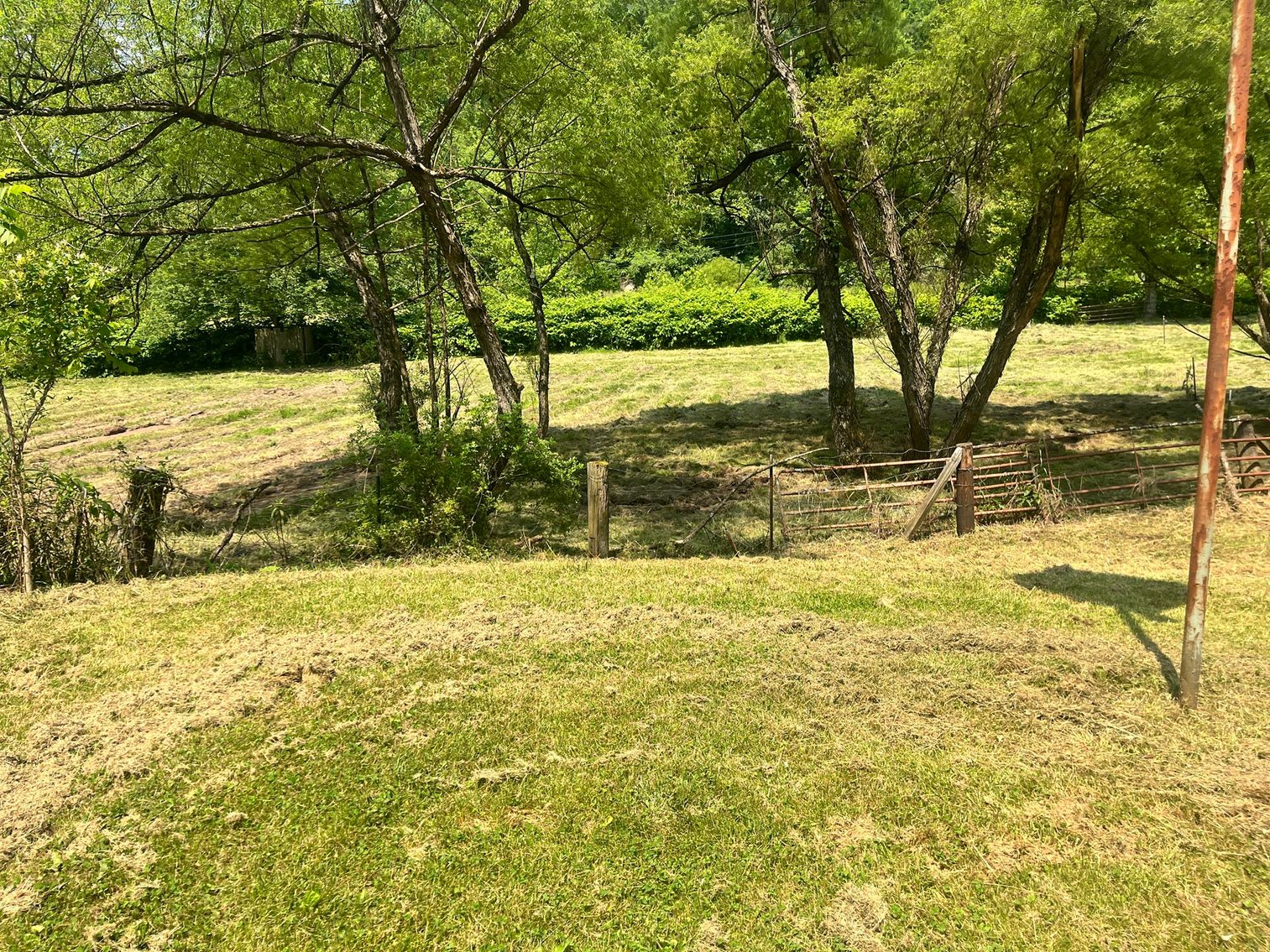 Image for SOLD $341,000 - 56 Acre Farm with 3 Bedroom Farmhouse & Barn in Milton