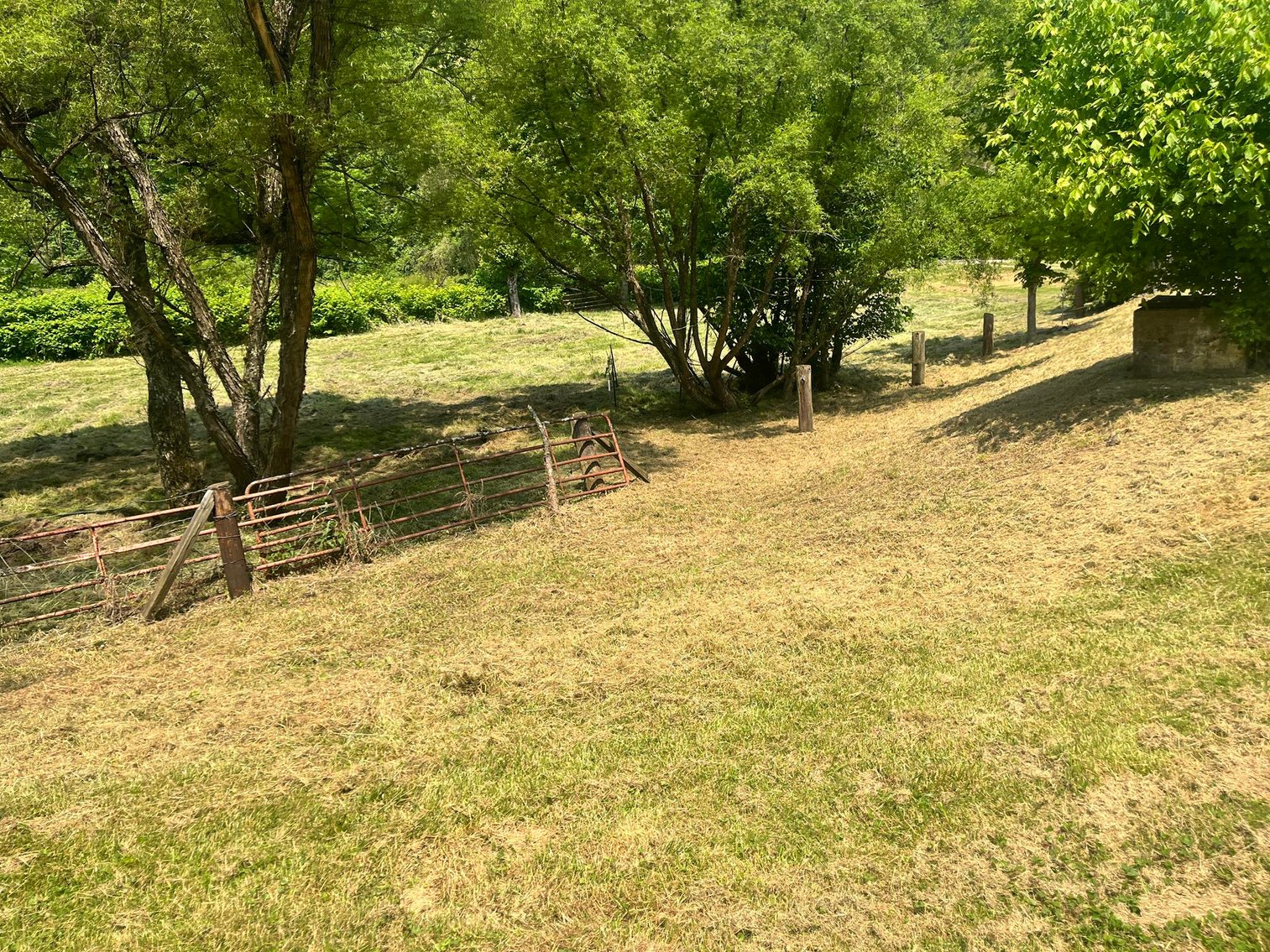 Image for SOLD $341,000 - 56 Acre Farm with 3 Bedroom Farmhouse & Barn in Milton