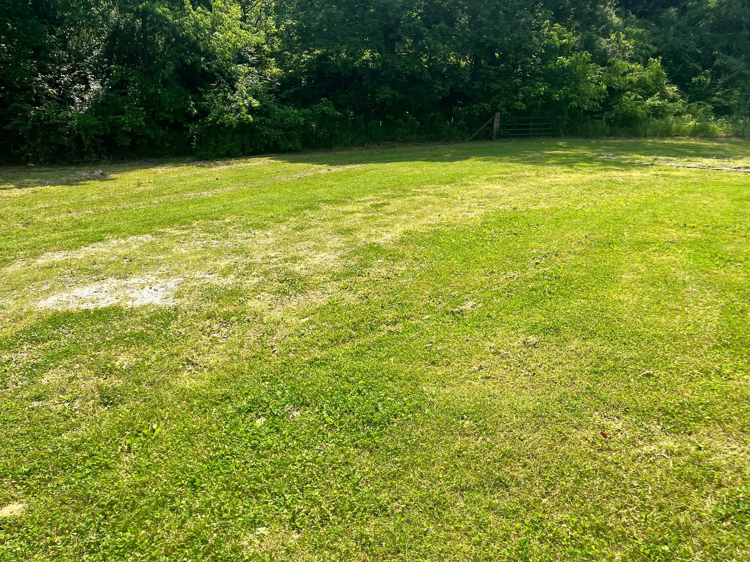 Image for SOLD $341,000 - 56 Acre Farm with 3 Bedroom Farmhouse & Barn in Milton