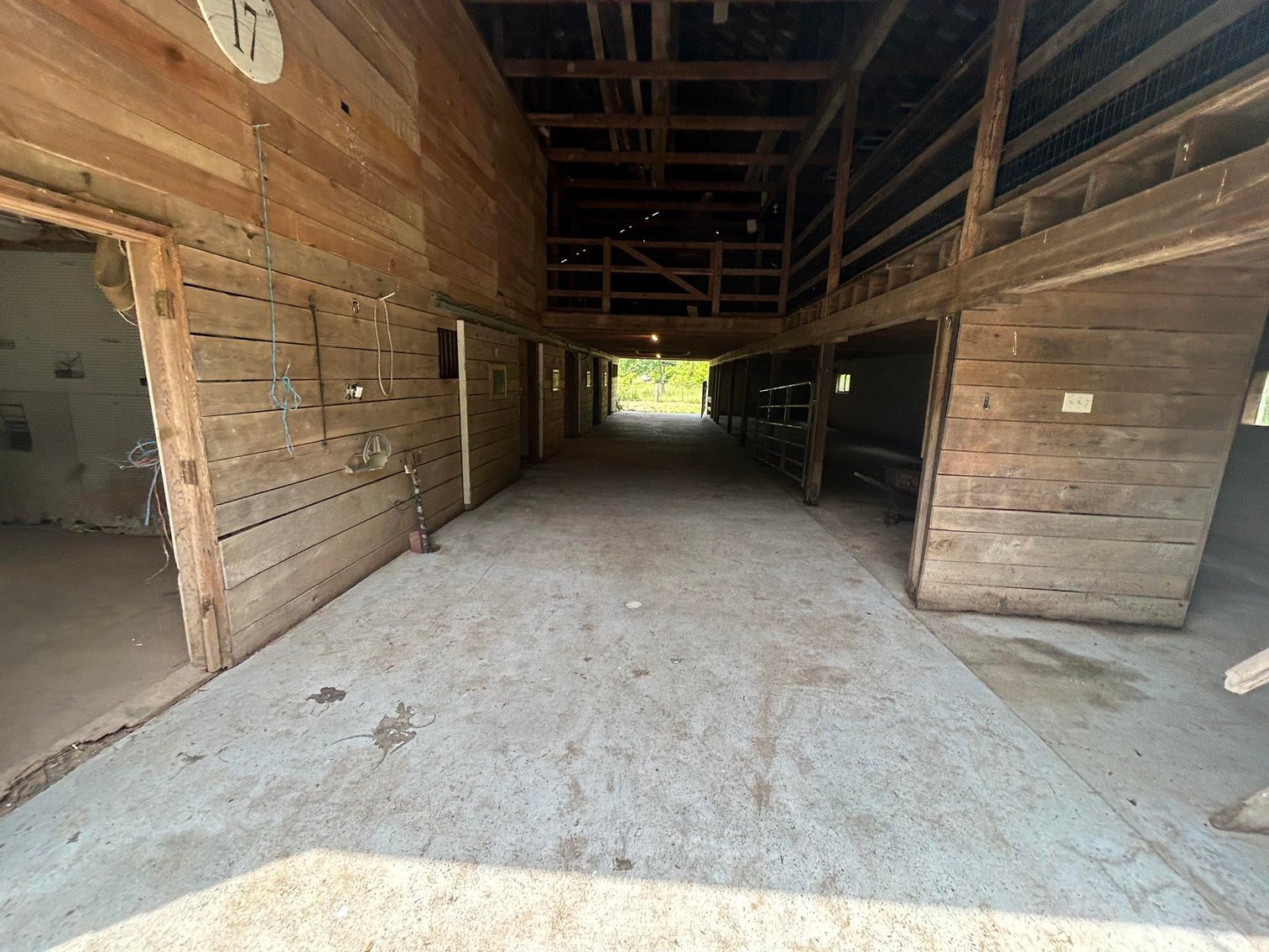 Image for SOLD $341,000 - 56 Acre Farm with 3 Bedroom Farmhouse & Barn in Milton