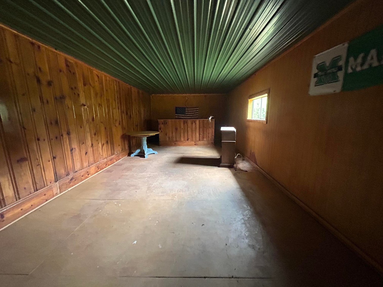 Image for SOLD $341,000 - 56 Acre Farm with 3 Bedroom Farmhouse & Barn in Milton