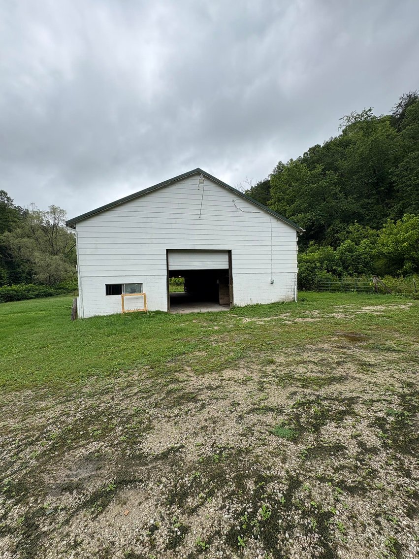 Image for SOLD $341,000 - 56 Acre Farm with 3 Bedroom Farmhouse & Barn in Milton