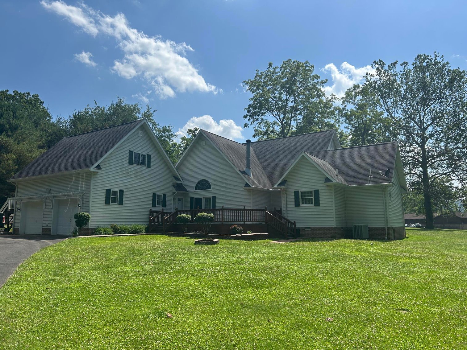 Image for SOLD $330,000 - 4 Bedroom Home at the Preston Country Club