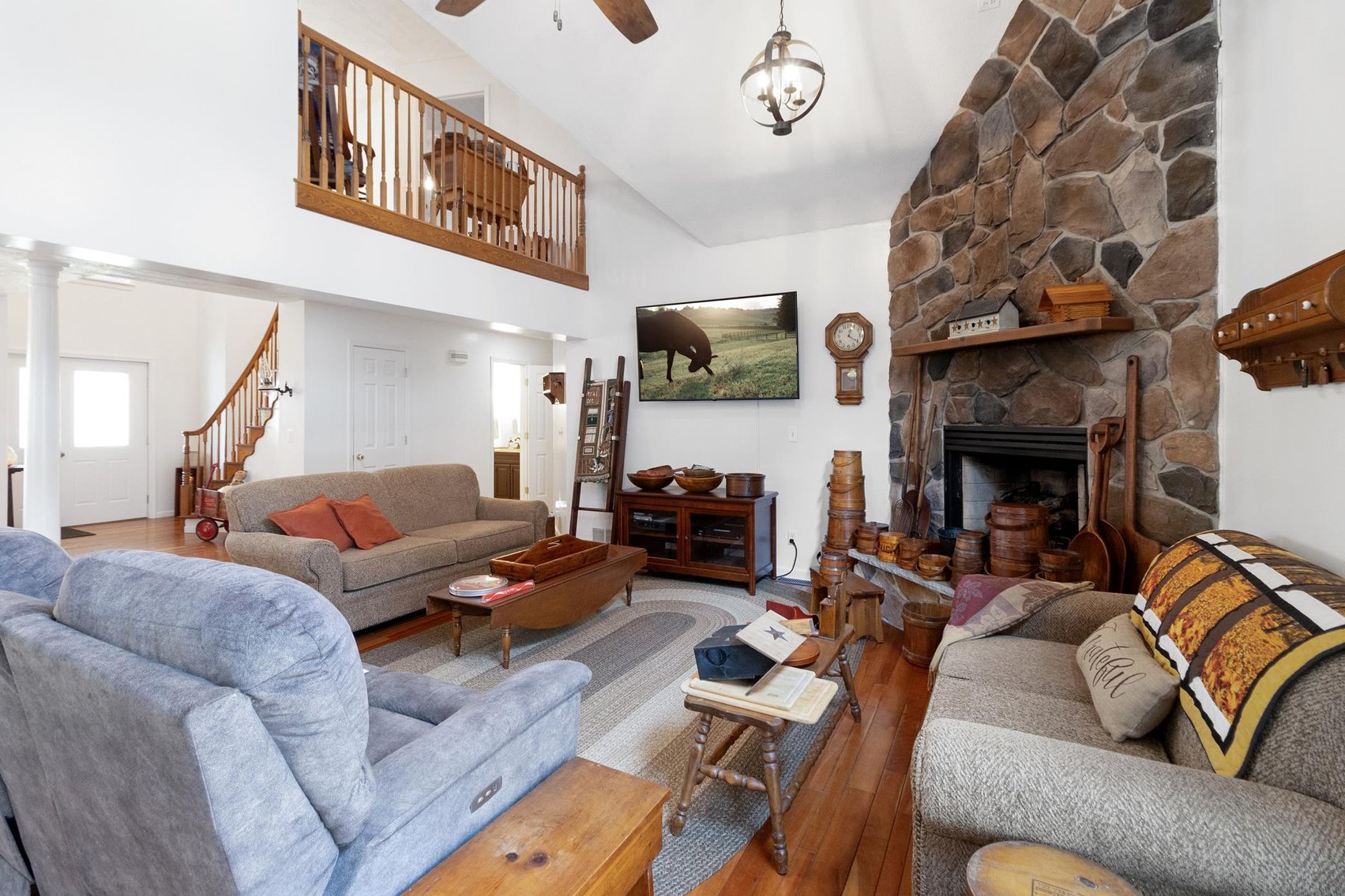 Image for SOLD $330,000 - 4 Bedroom Home at the Preston Country Club