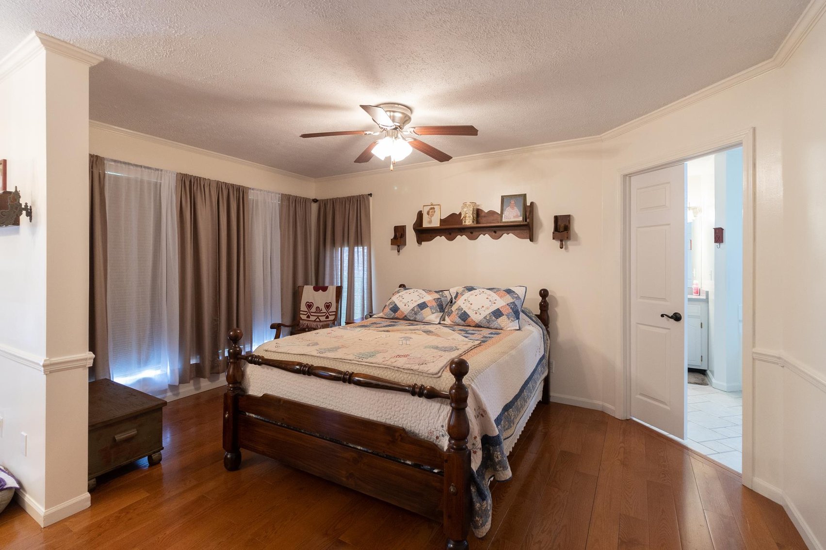 Image for SOLD $330,000 - 4 Bedroom Home at the Preston Country Club