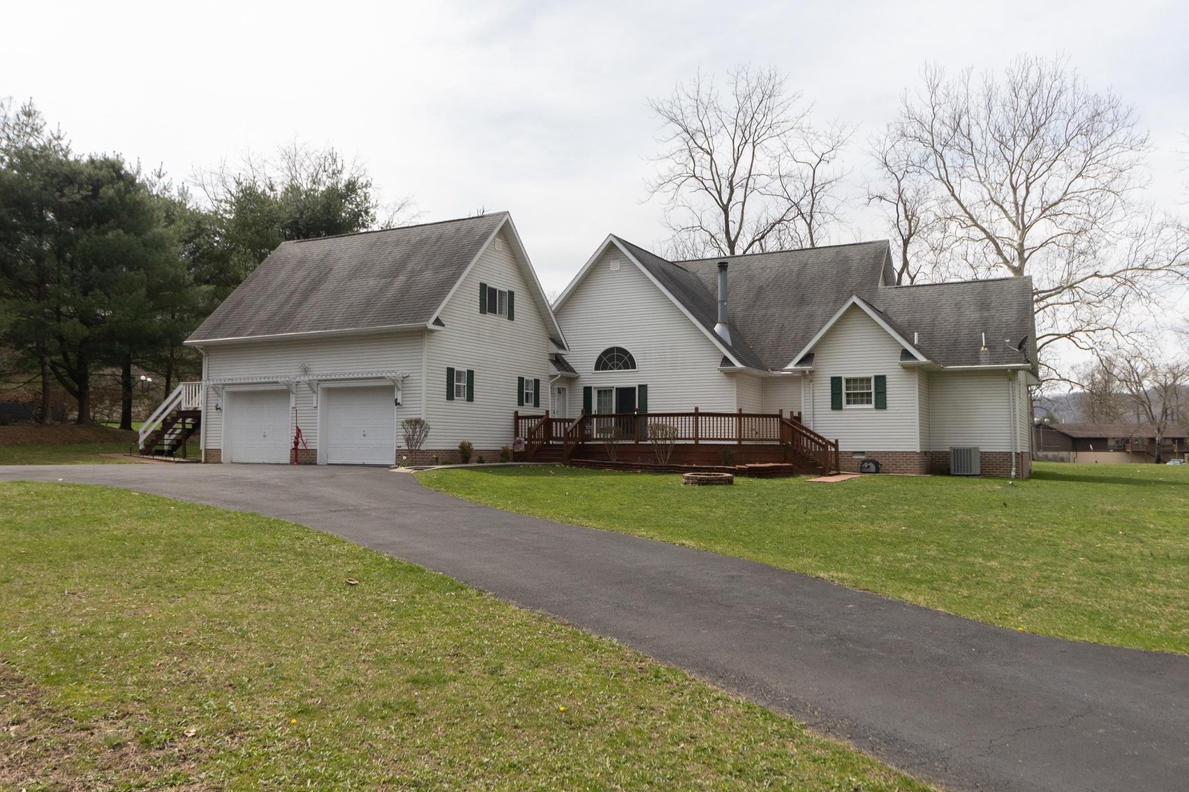 Image for SOLD $330,000 - 4 Bedroom Home at the Preston Country Club