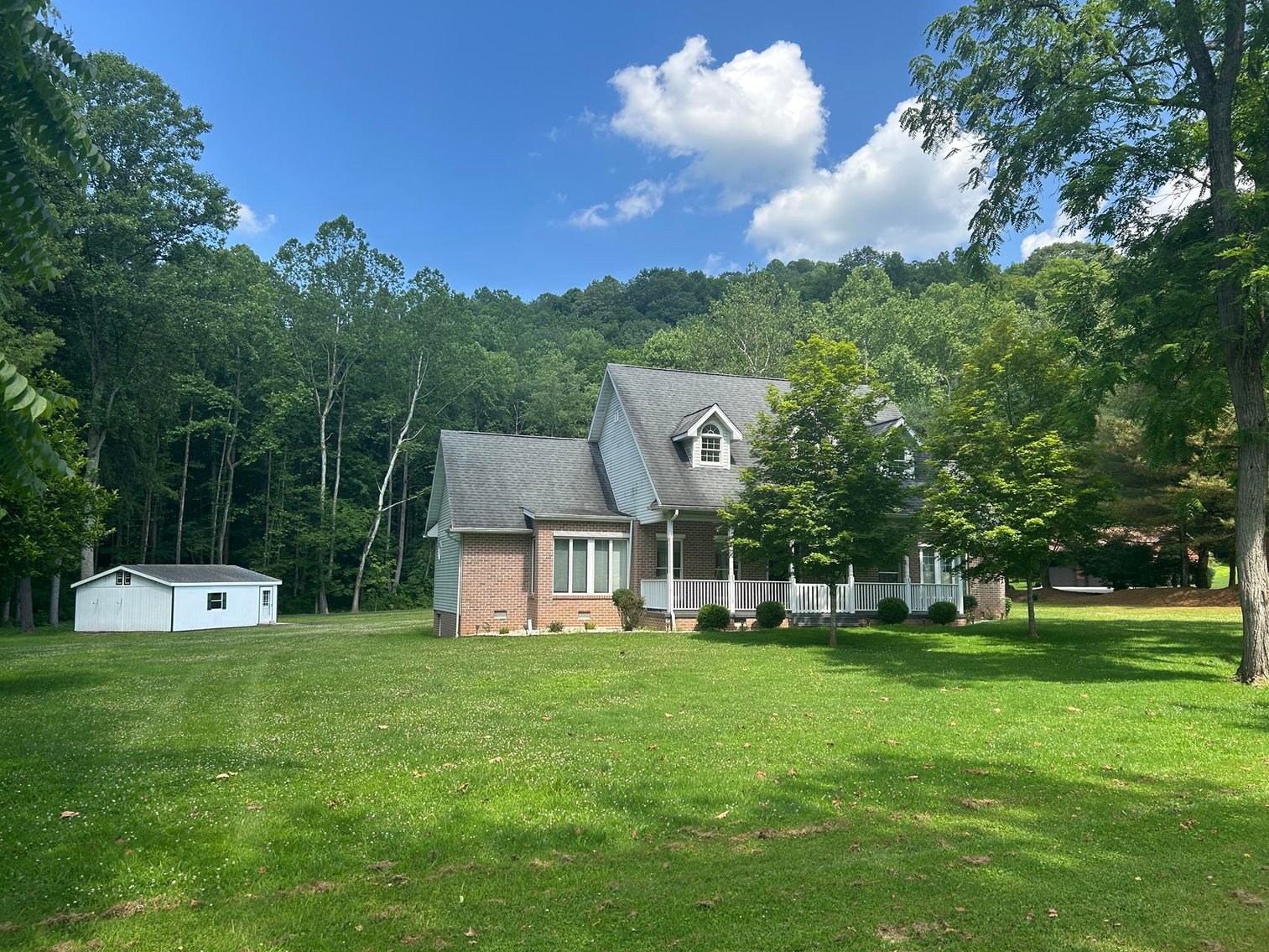 Image for SOLD $330,000 - 4 Bedroom Home at the Preston Country Club