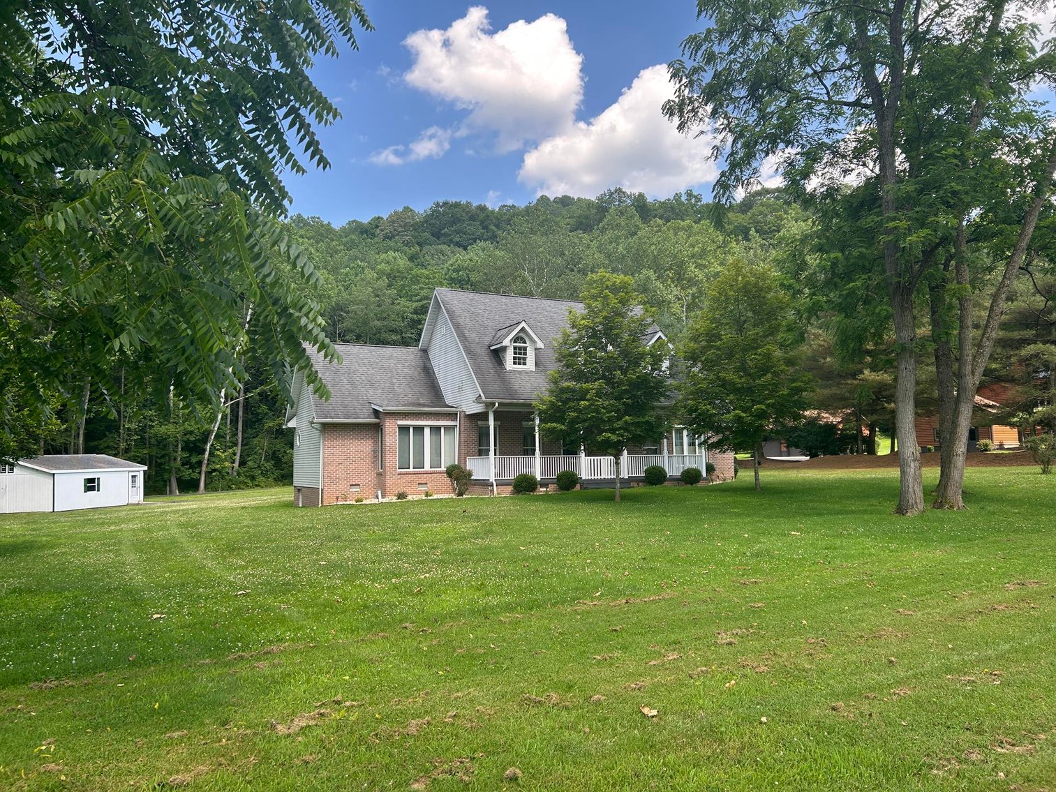 Image for SOLD $330,000 - 4 Bedroom Home at the Preston Country Club