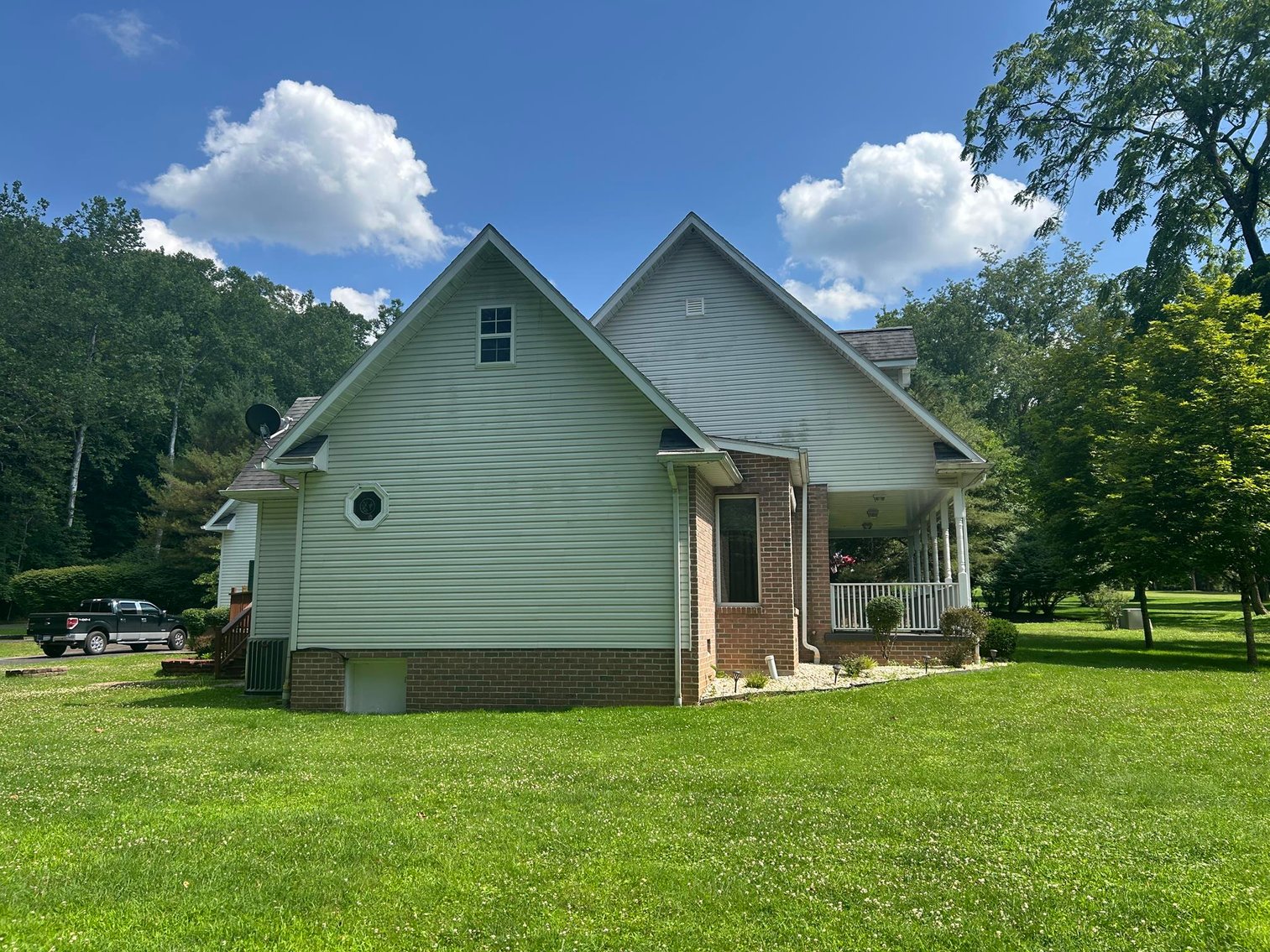 Image for SOLD $330,000 - 4 Bedroom Home at the Preston Country Club