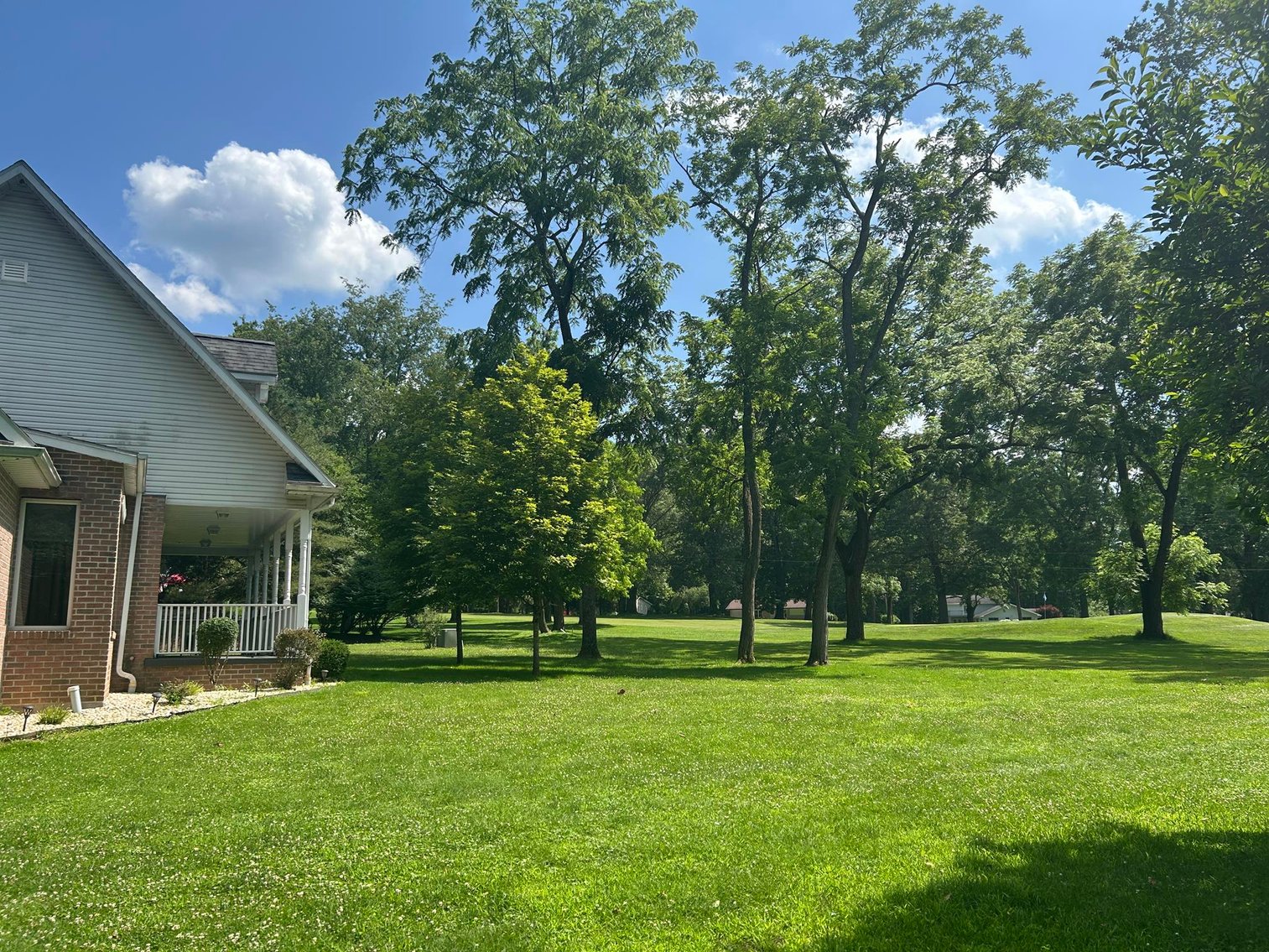 Image for SOLD $330,000 - 4 Bedroom Home at the Preston Country Club