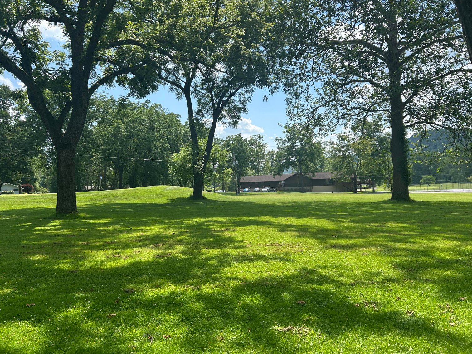Image for SOLD $330,000 - 4 Bedroom Home at the Preston Country Club