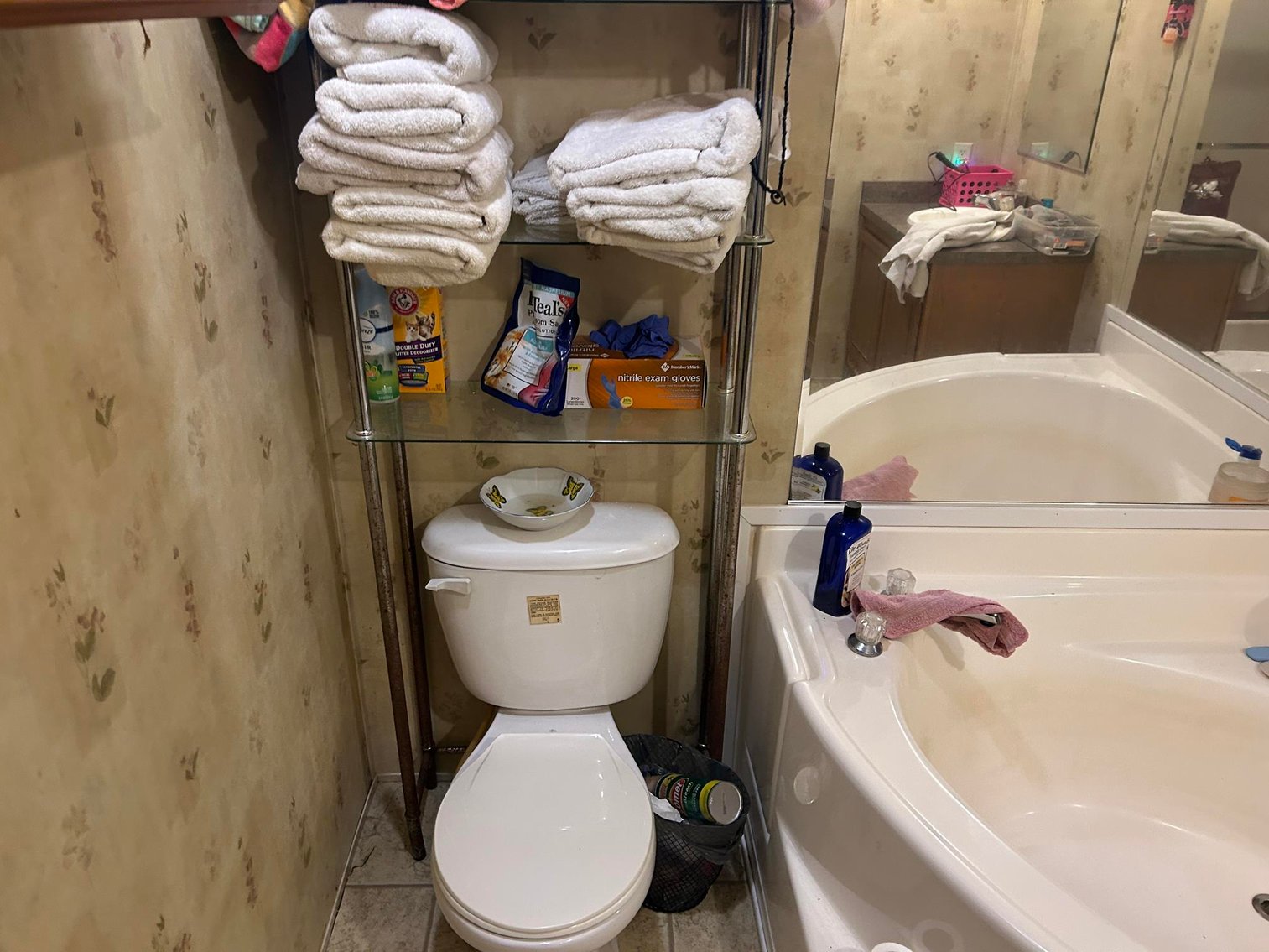 Image for SOLD $115,500 - 3 Bedroom on Nearly 7 Acres in Clarksburg