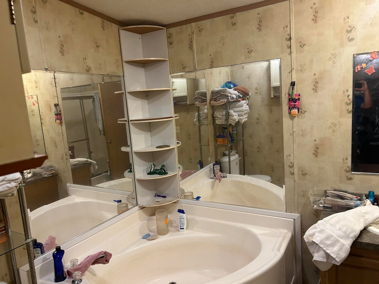 Image for SOLD $115,500 - 3 Bedroom on Nearly 7 Acres in Clarksburg