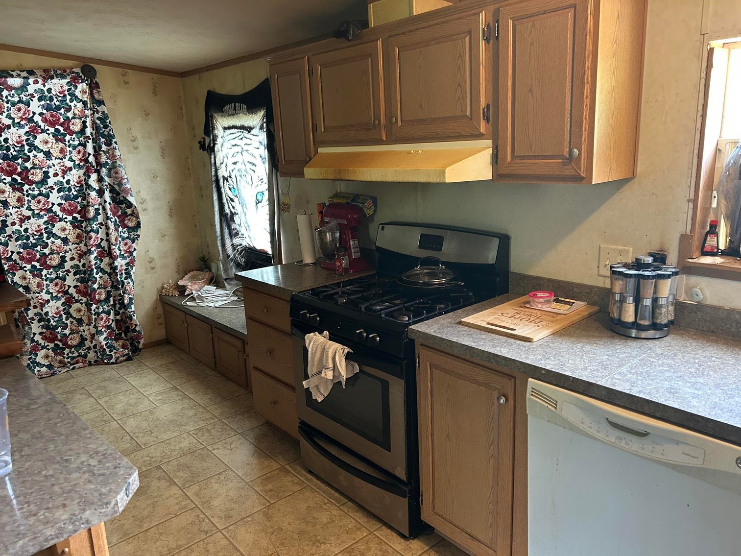 Image for SOLD $115,500 - 3 Bedroom on Nearly 7 Acres in Clarksburg