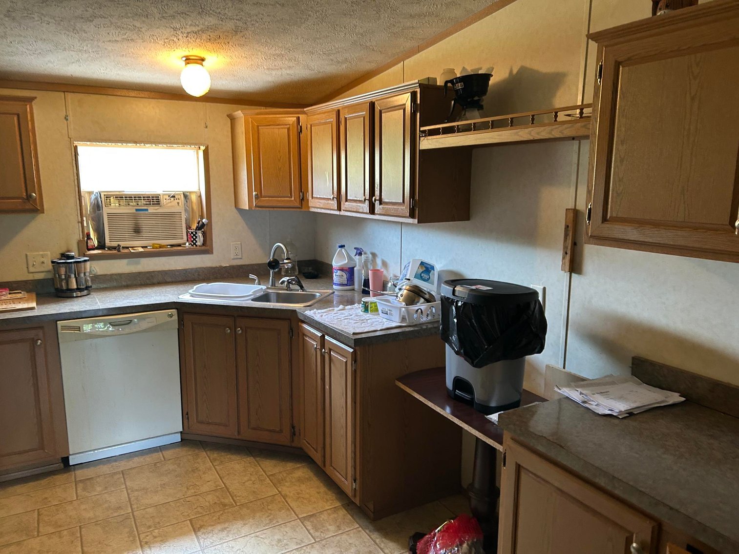 Image for SOLD $115,500 - 3 Bedroom on Nearly 7 Acres in Clarksburg