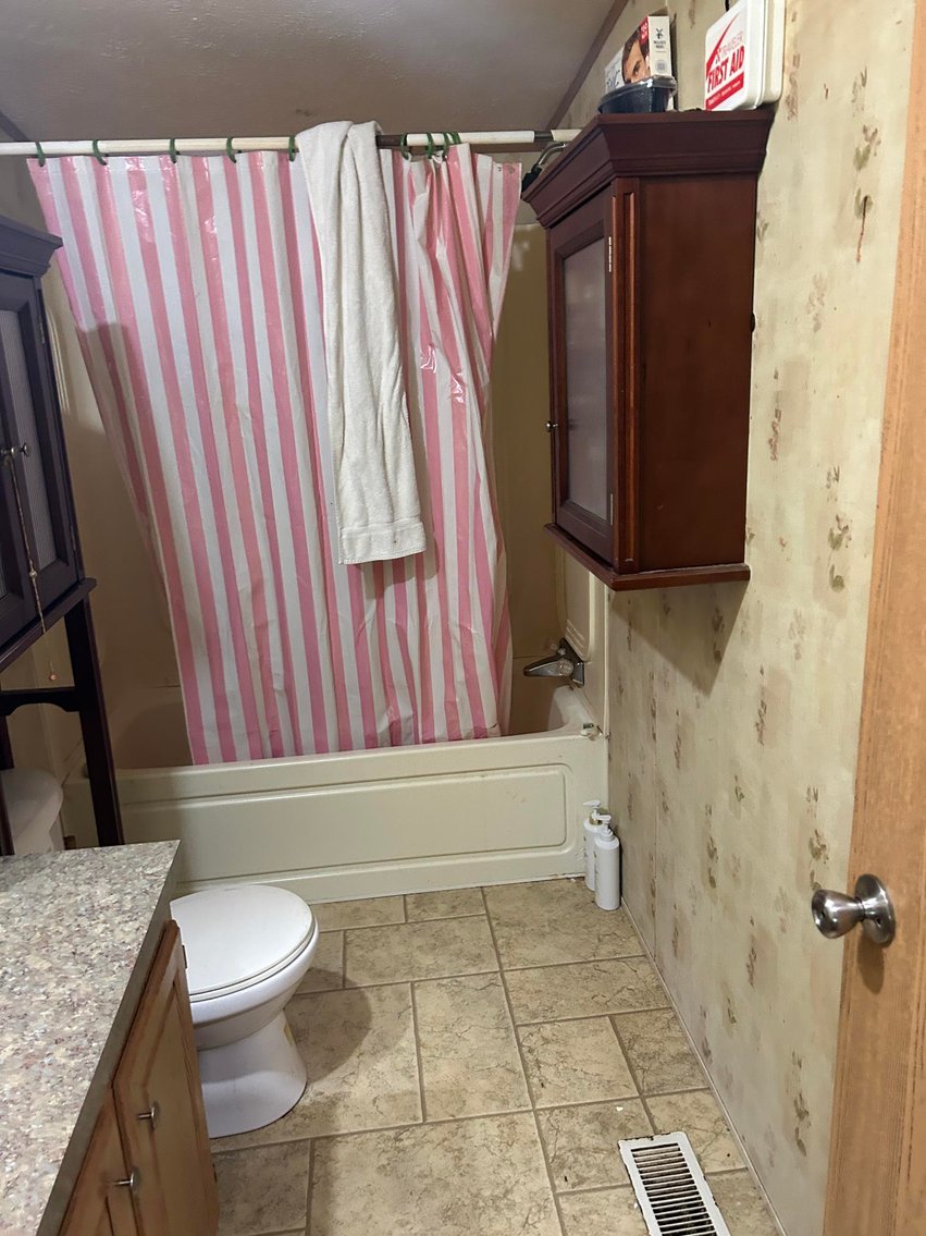 Image for SOLD $115,500 - 3 Bedroom on Nearly 7 Acres in Clarksburg