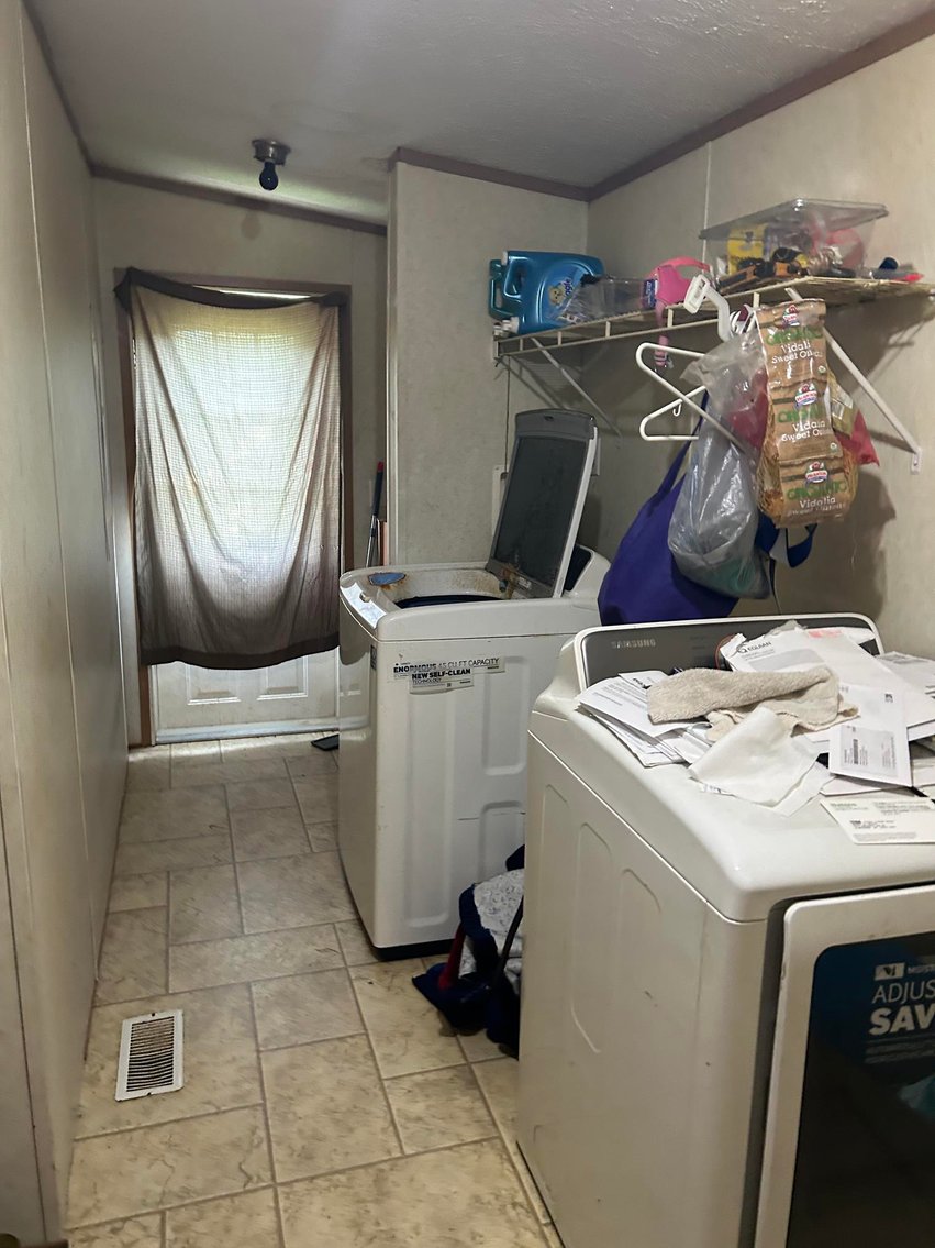 Image for SOLD $115,500 - 3 Bedroom on Nearly 7 Acres in Clarksburg