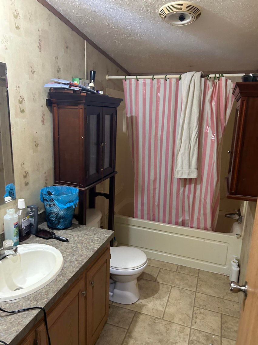 Image for SOLD $115,500 - 3 Bedroom on Nearly 7 Acres in Clarksburg