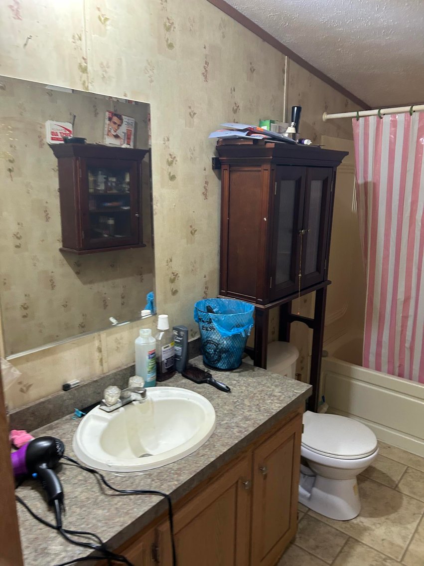 Image for SOLD $115,500 - 3 Bedroom on Nearly 7 Acres in Clarksburg