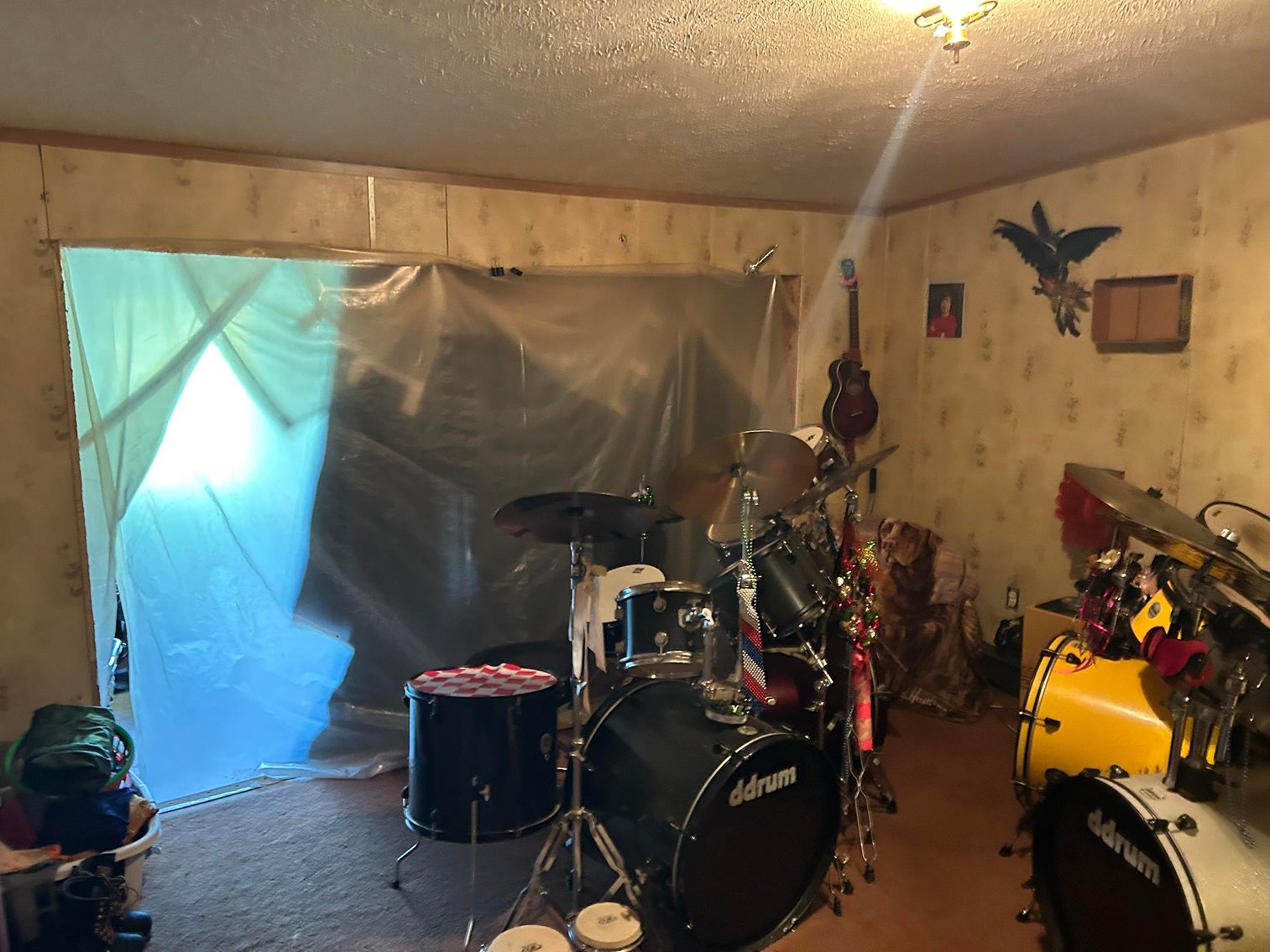 Image for SOLD $115,500 - 3 Bedroom on Nearly 7 Acres in Clarksburg