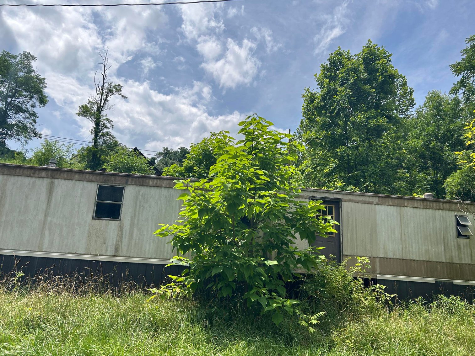 Image for SOLD $115,500 - 3 Bedroom on Nearly 7 Acres in Clarksburg