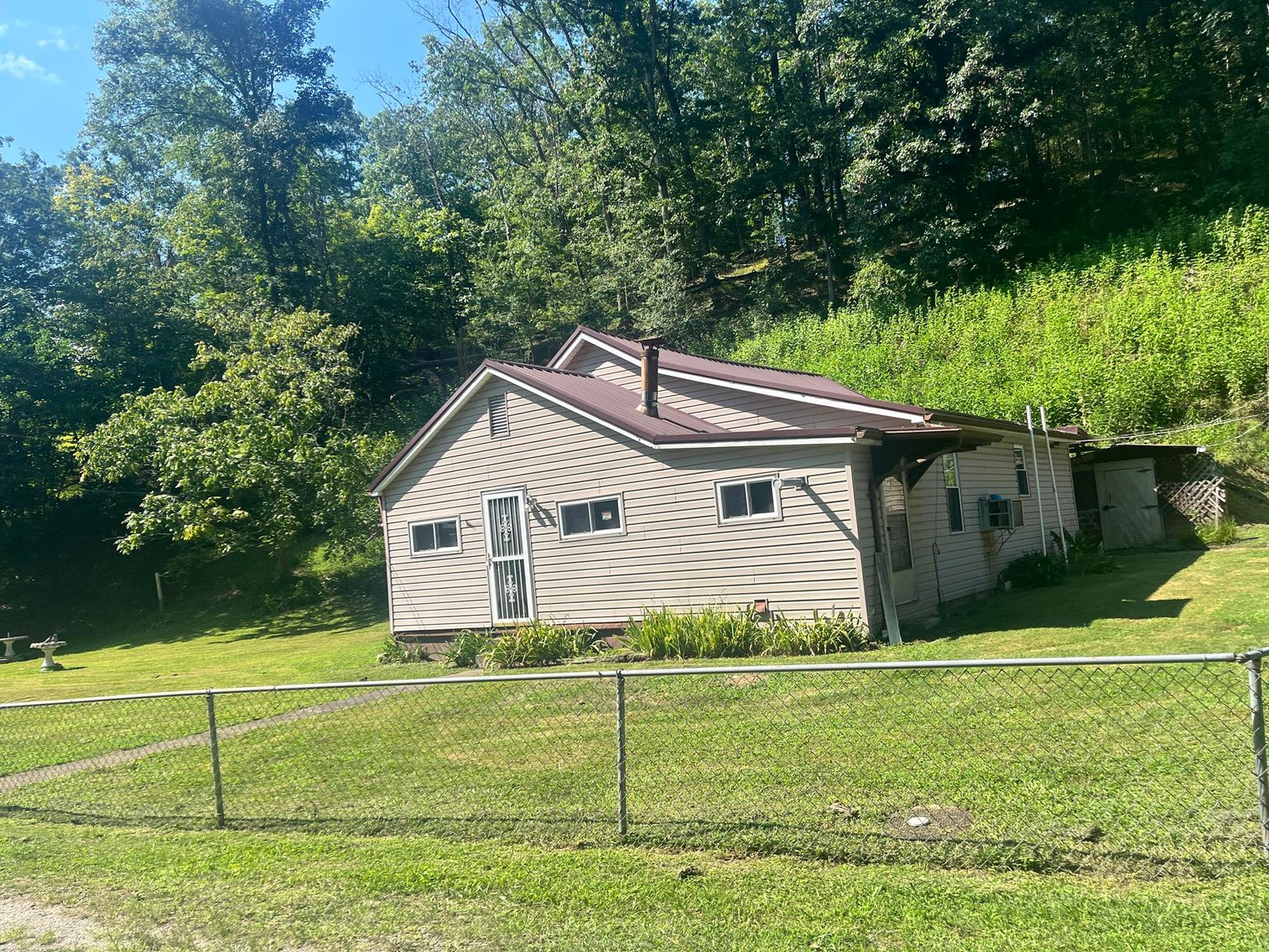 Image for SOLD $62,700 - 2 Bedroom on 5.6 Acres in Barboursville
