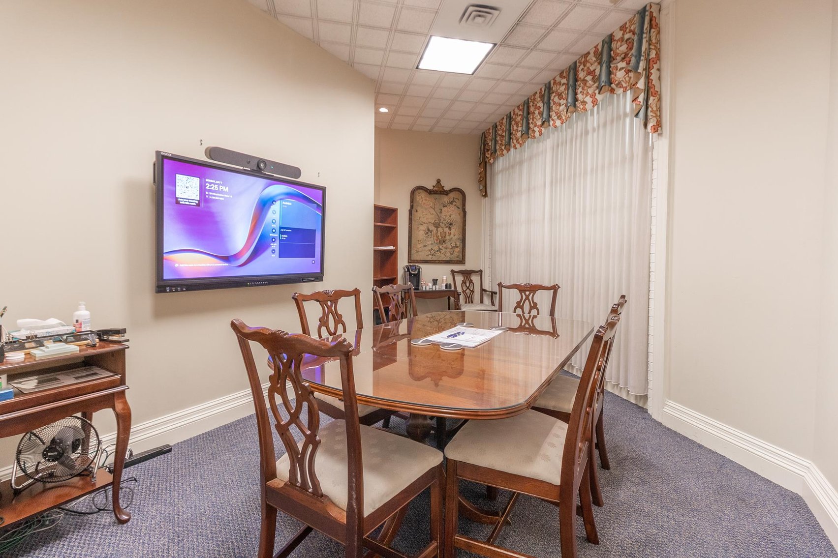 Image for SOLD $1,705,000 - Incredible Commercial Building in Downtown Charleston