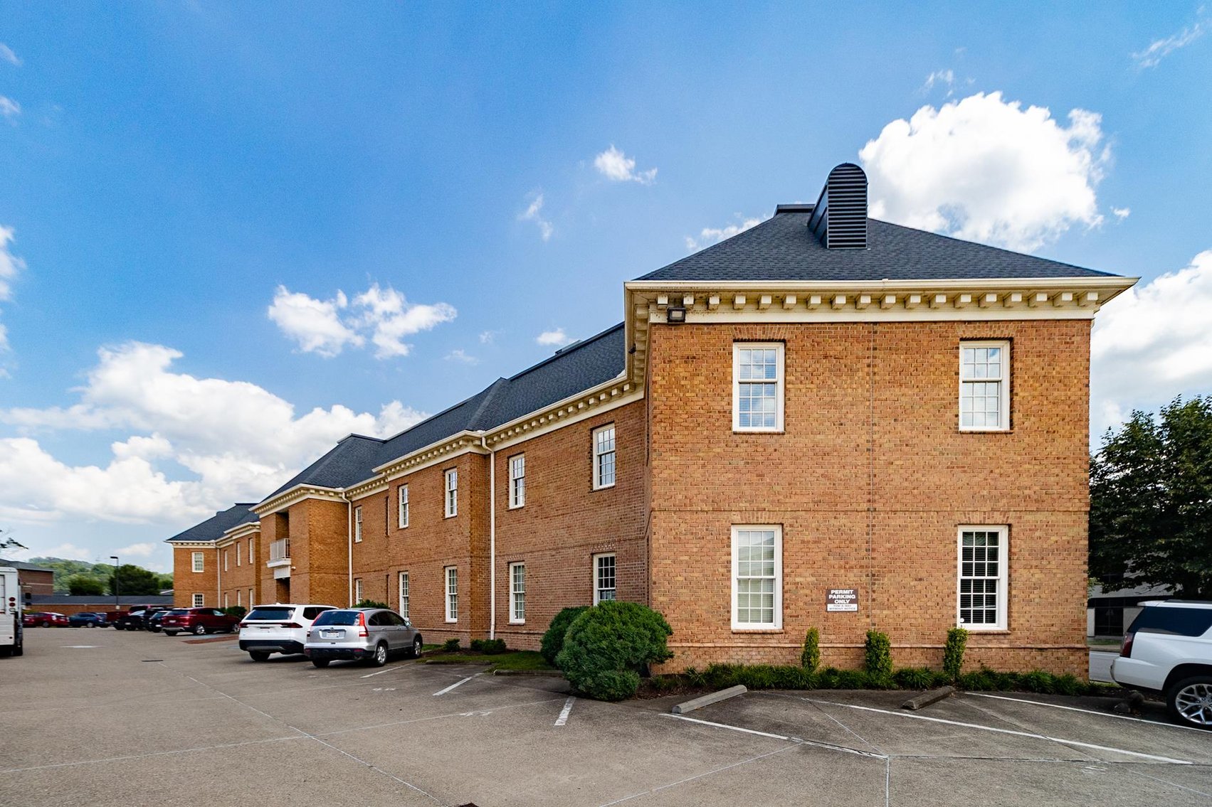 Image for SOLD $1,705,000 - Incredible Commercial Building in Downtown Charleston