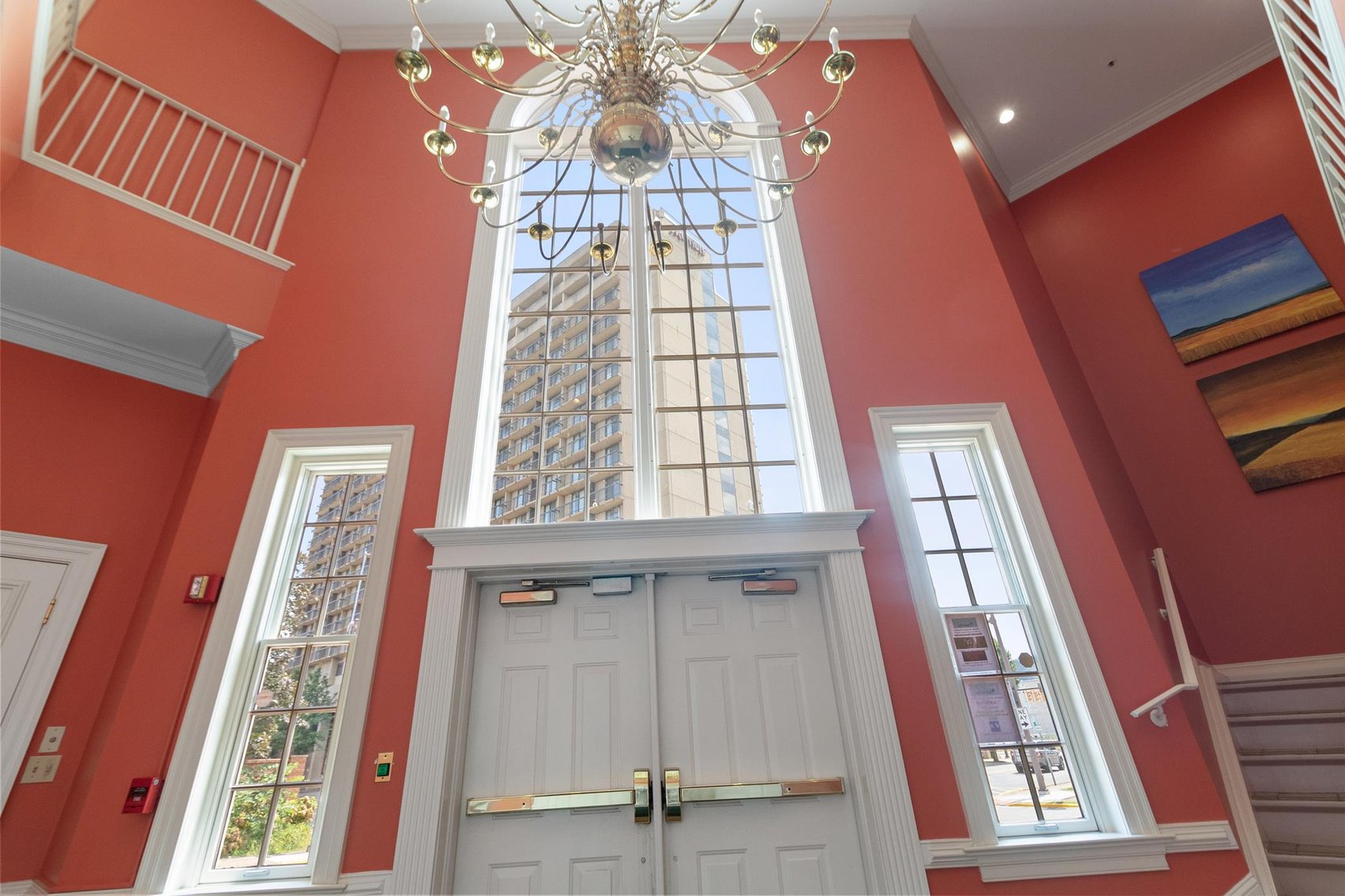 Image for SOLD $1,705,000 - Incredible Commercial Building in Downtown Charleston