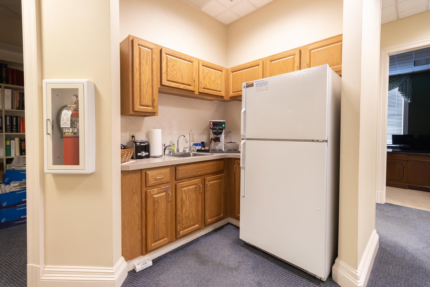 Image for SOLD $1,705,000 - Incredible Commercial Building in Downtown Charleston