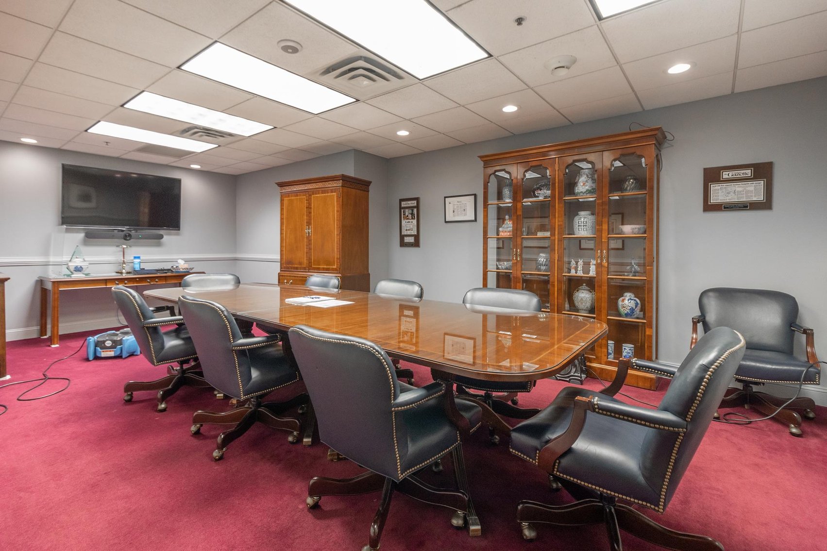Image for SOLD $1,705,000 - Incredible Commercial Building in Downtown Charleston
