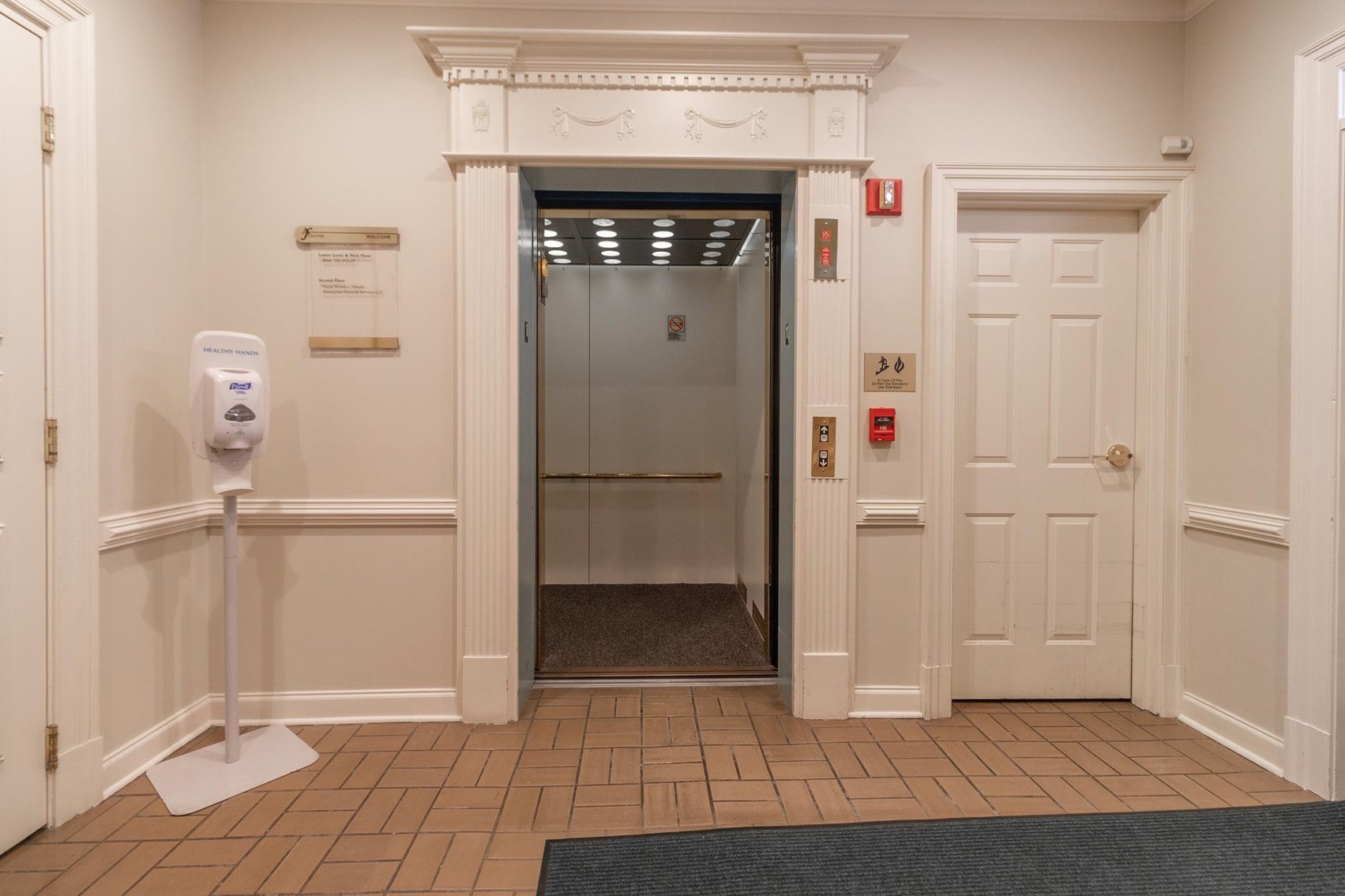 Image for SOLD $1,705,000 - Incredible Commercial Building in Downtown Charleston