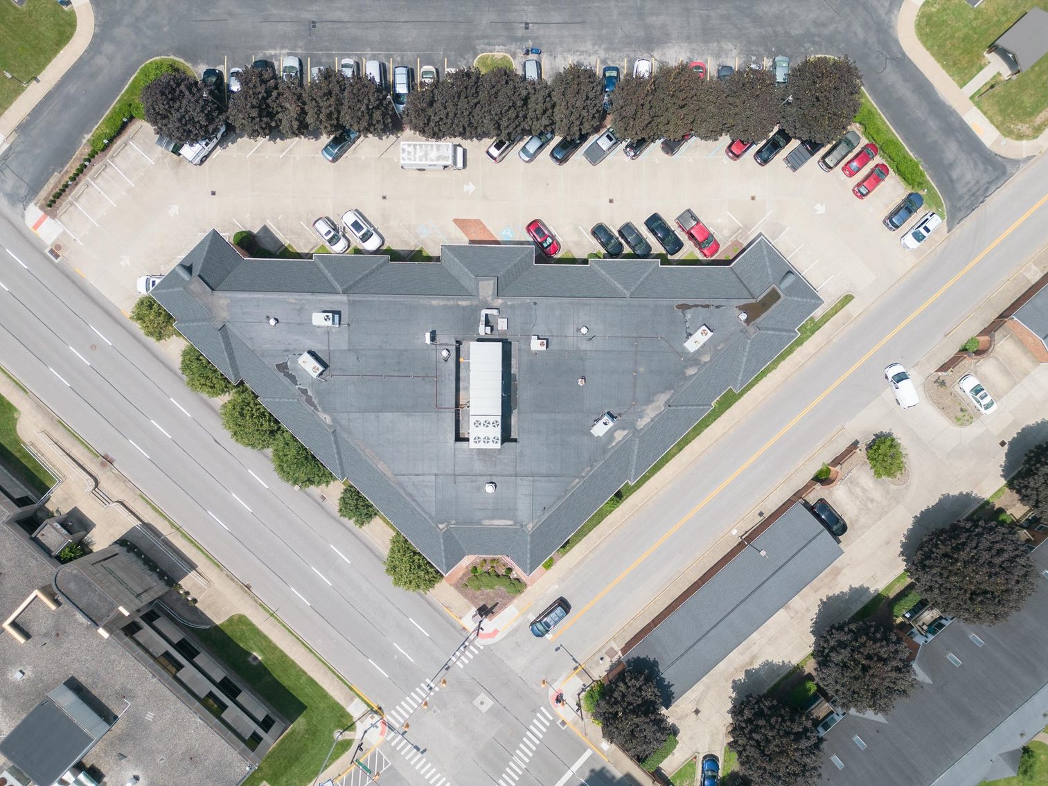 Image for SOLD $1,705,000 - Incredible Commercial Building in Downtown Charleston